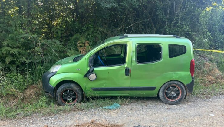 Sakarya’da yakınlarının haber alamadığı kişinin kazada öldüğü ortaya çıktı