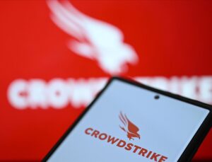CrowdStrike Üst Yöneticisi, küresel yazılım sorunu nedeniyle müşterileri ve ortaklarından özür diledi