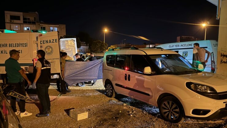 Manisa’da kayıp olarak aranan kişi aracında ölü bulundu