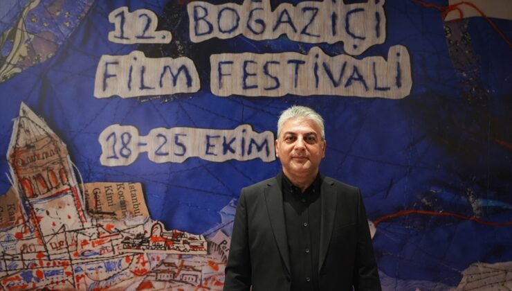 “12. Boğaziçi Film Festivali” sahiplerini buldu