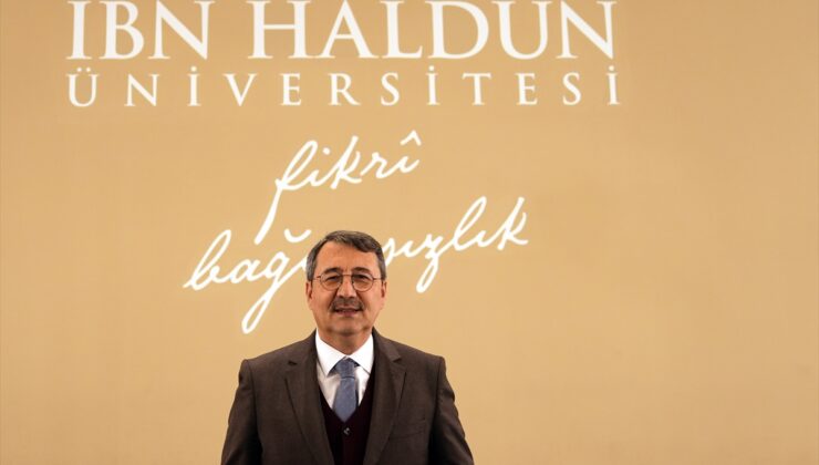 4. Manas Forumu, İbn Haldun Üniversite’sinde başladı