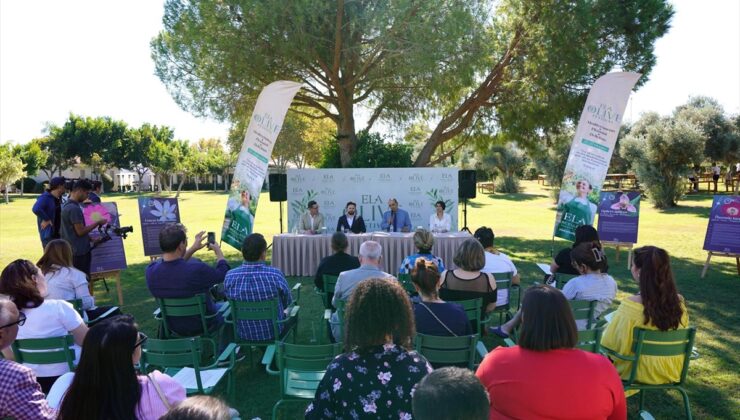 Antalya’da endemik bitkilerin korunması için sürdürülebilirlik projesi başlatıldı