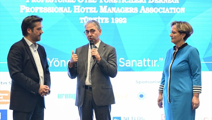 Antalya’ya gelen yabancı turist sayısı 15 milyona ulaştı