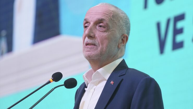 Bakan Işıkhan’dan Türk Dünyası’na işbirliğini geliştirme çağrısı: