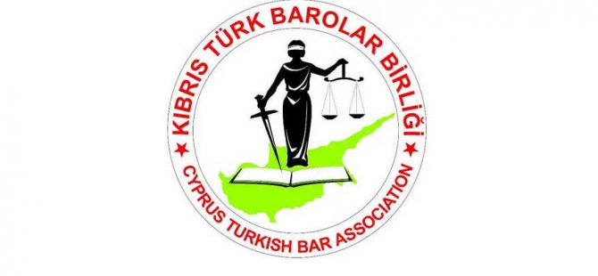 Barolar Birliği Güney Kıbrıs’taki tutuklamalar hakkında Avrupa Konseyi temsilcileriyle görüştü