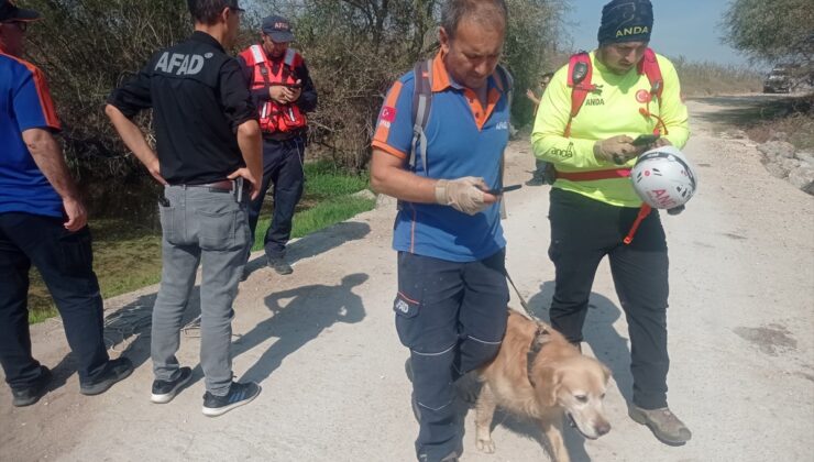 Bursa’da kaybolan 68 yaşındaki kişi bir haftadır aranıyor