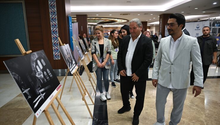 Camiler ve din görevlileri temalı fotoğraf yarışmasının ödülleri sahiplerini buldu