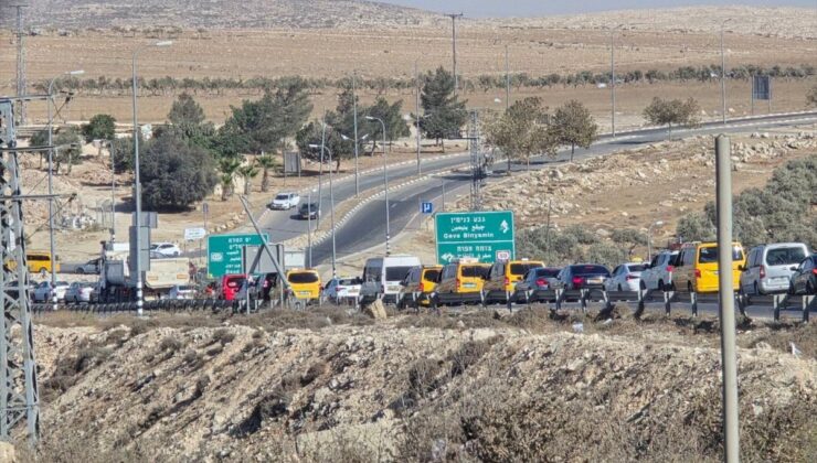 İsrail güçleri araçla ezme girişiminde bulunduğu iddiasıyla bir Filistinliyi daha öldürdü