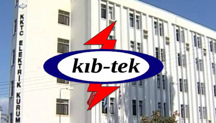 Kıb-Tek abonelerine uyarı: “675 TL üzeri borcu olan abonelerin elektriği 7 Ekim’de kesilecek”