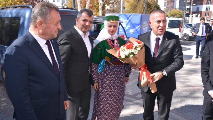 MHP’li Yönter’den, “terörü hayatımızdan çıkaracağız” açıklaması: