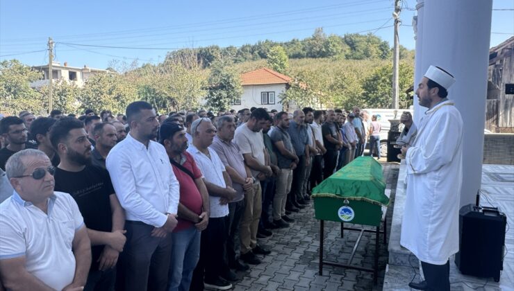 Sakarya’da makarna fabrikasındaki patlamada yaralanan işçi yaşam mücadelesini kaybetti