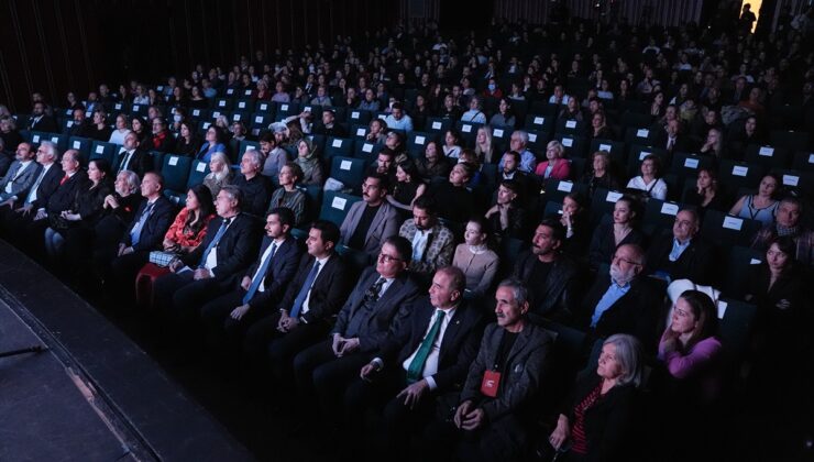 35. Ankara Film Festivali başladı