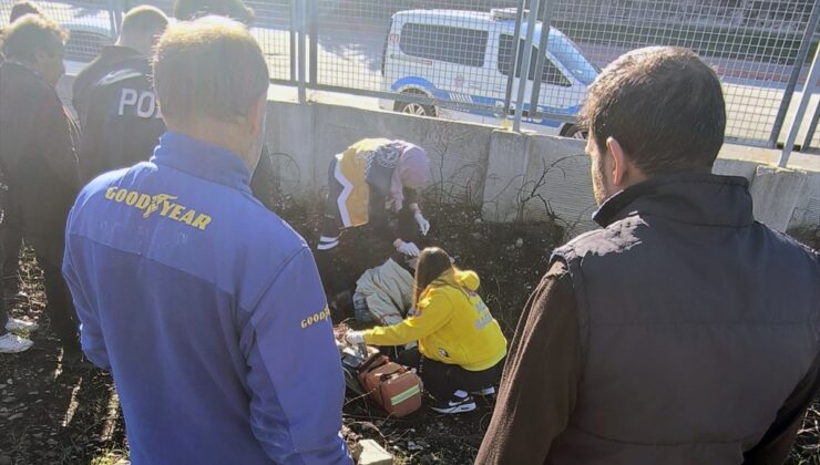 Adana'da bir kişi demir yolu kenarında ölü bulundu