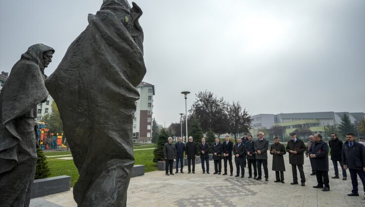 Bosna Hersek’te Karabağ Zaferi’nin yıl dönümü törenle kutlandı