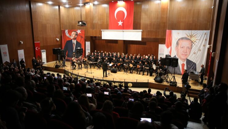 Diyarbakır Valisi Zorluoğlu, öğretmeni sayesinde başarıya uzanan yaşam öyküsünü paylaştı