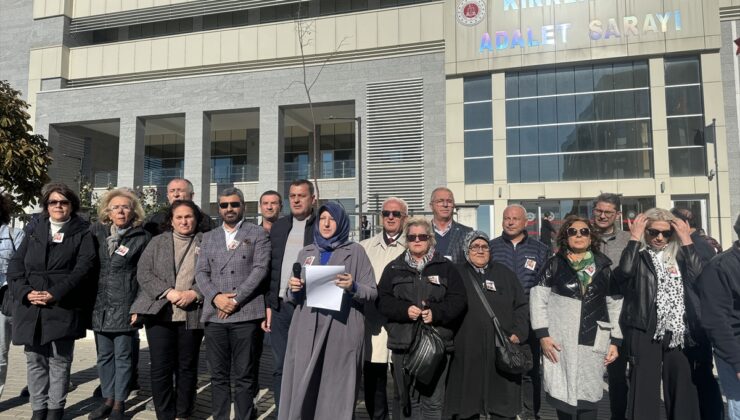 İğneada’daki selde yıkılan tesiste 6 kişinin ölmesine ilişkin davada karar açıklandı: