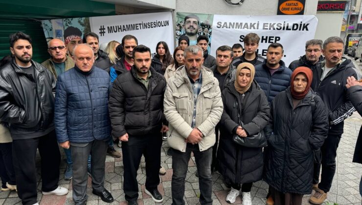 İstanbul’da silahlı kavgada aracıyla yoldan geçerken vurulan gencin babası faillerin yakalanmasını istiyor