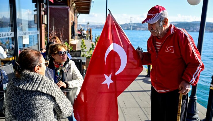 “Milli Amigo” Birol Ertan coşturduğu tribünlerdeki anılarıyla hayata tutunuyor