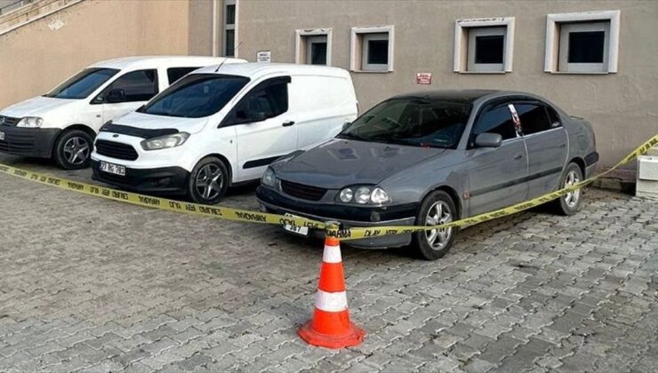 Van'da göçmen kaçakçılığı iddiasıyla gözaltına alınan 5 zanlı tutuklandı