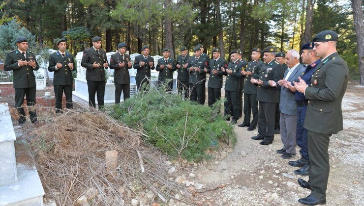 Yaşlılık maaşını Mehmetçik için biriktiren Döndü Nine vefat etti