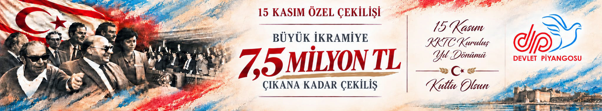 15 KASIM PİYANGO